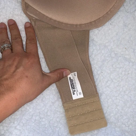 Maidenform Sz38DD - Picture 3 of 7